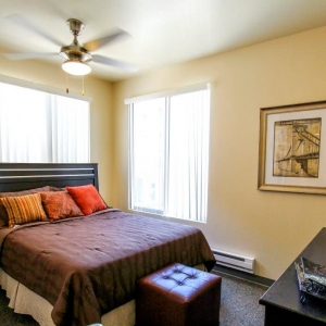Photo of UCI Housing - Verano Place