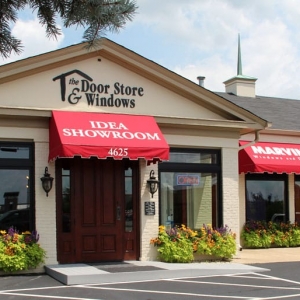 Photo of Door Store and Windows