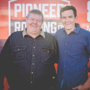 Photo of Pioneer Roofing