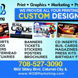 Photo of WDB Marketing