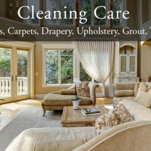 Photo of Triple S Carpet & Drapery Cleaners