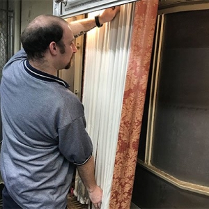 Photo of Triple S Carpet & Drapery Cleaners