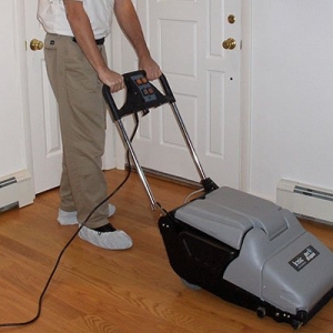 Photo of Triple S Carpet & Drapery Cleaners