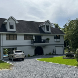 Photo of Cameron Clesi Foundations