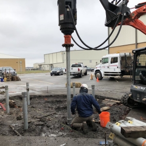 Photo of Cameron Clesi Foundations