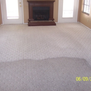 Photo of Epic Carpet & Tile Care