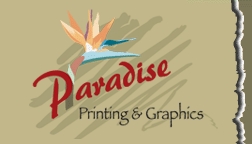 Photo of Paradise Printing & Graphics