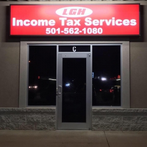 Photo of La Guia Hispana Income Tax Services