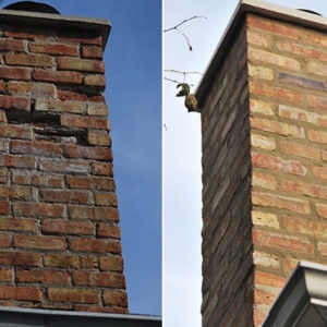 Chicago Justin's Masonry & Roofing