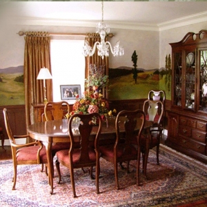 Photo of Groff Painting Company