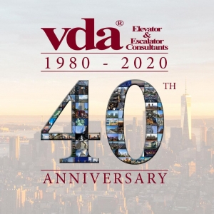 Photo of VDA
