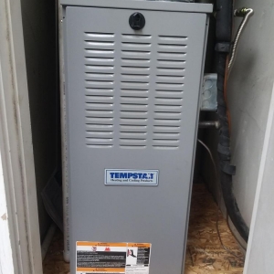 Photo of Mr Good Guy Heating and Air