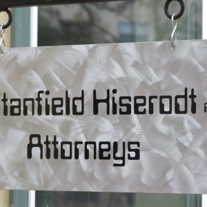 Photo of Stanfield Law