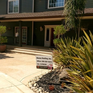 Photo of Munoz Roofing
