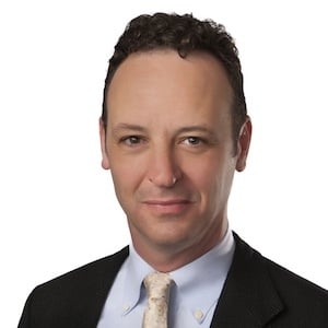 Photo of Craig Blackmon