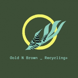 Photo of Gold N Brown Recycle