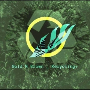 Photo of Gold N Brown Recycle