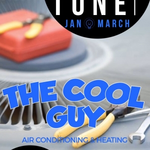 Photo of The Cool Guy