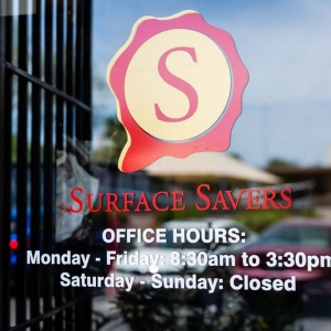 Photo of Surface Savers