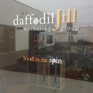 Photo of Daffodil Jill Marketing Group