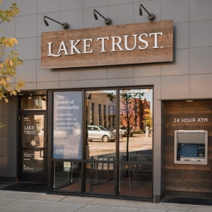 Detroit Lake Trust Credit Union