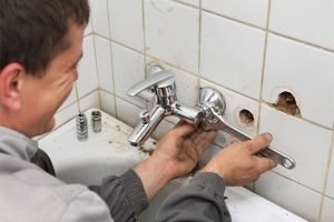 Photo of Hall's Plumbing