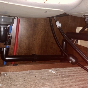 Photo of Hall's Plumbing