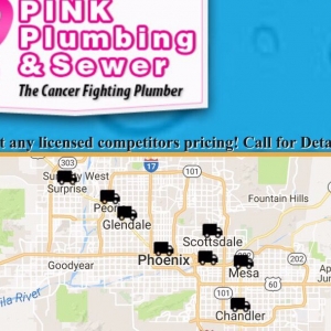Photo of Pink Plumbing & Sewer