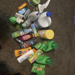 Photo of Just 2 Clean Services