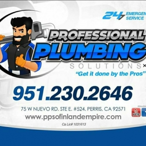 Photo of Professional Plumbing Solutions