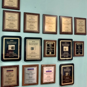 Photo of Oasis Heating & Cooling