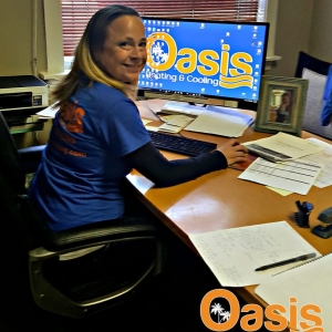 Photo of Oasis Heating & Cooling