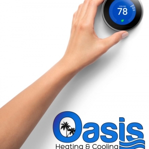 Photo of Oasis Heating & Cooling