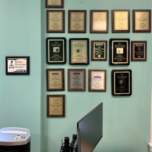 Photo of Oasis Heating & Cooling