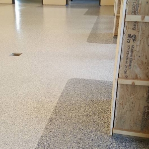 Photo of Superior Hard Surface Solutions
