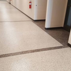 Photo of Superior Hard Surface Solutions