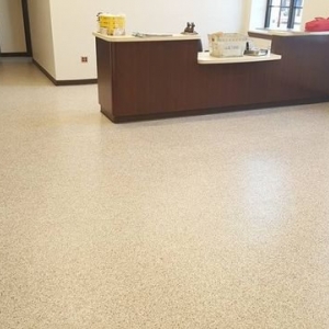 Photo of Superior Hard Surface Solutions