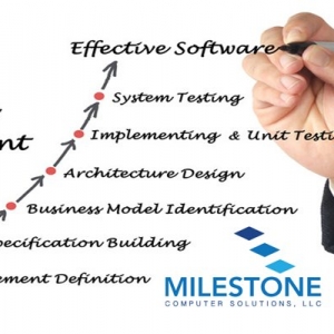 Asheboro Milestone Computer Solutions
