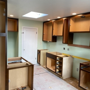 San Francisco Andrew Lee Johnson Construction