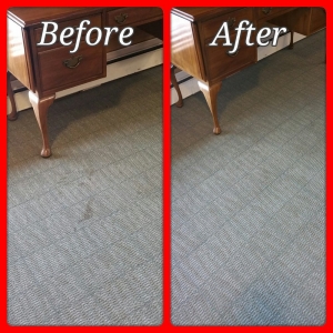 Photo of Oxi Fresh Carpet Cleaning