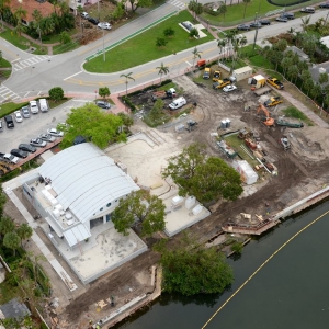 Photo of Biscayne Engineering