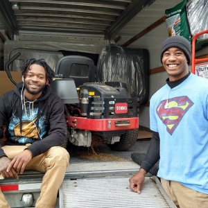 Photo of Justice League Moving And Transportation