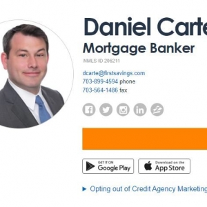 Photo of First Savings Mortgage Corporation
