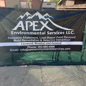 Elizabeth Apex Environmental Services