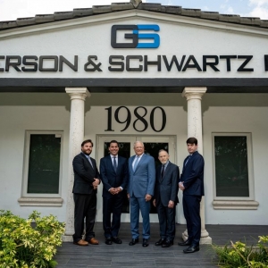 Photo of Gerson & Schwartz Accident & Injury Lawyers