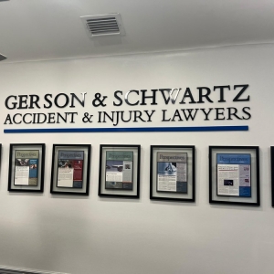 Photo of Gerson & Schwartz Accident & Injury Lawyers