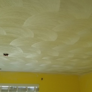 Photo of William Mitchell Plaster and Repair
