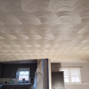 Photo of William Mitchell Plaster and Repair