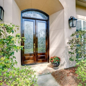 Photo of Doors of Elegance
