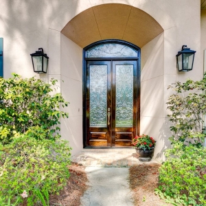 Photo of Doors of Elegance